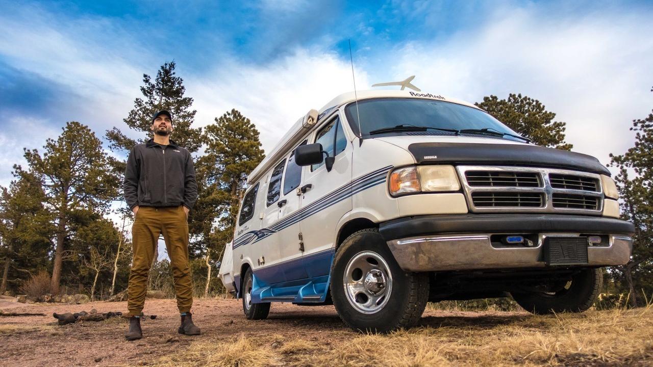 10 Reasons Why Vanlife Will Change You