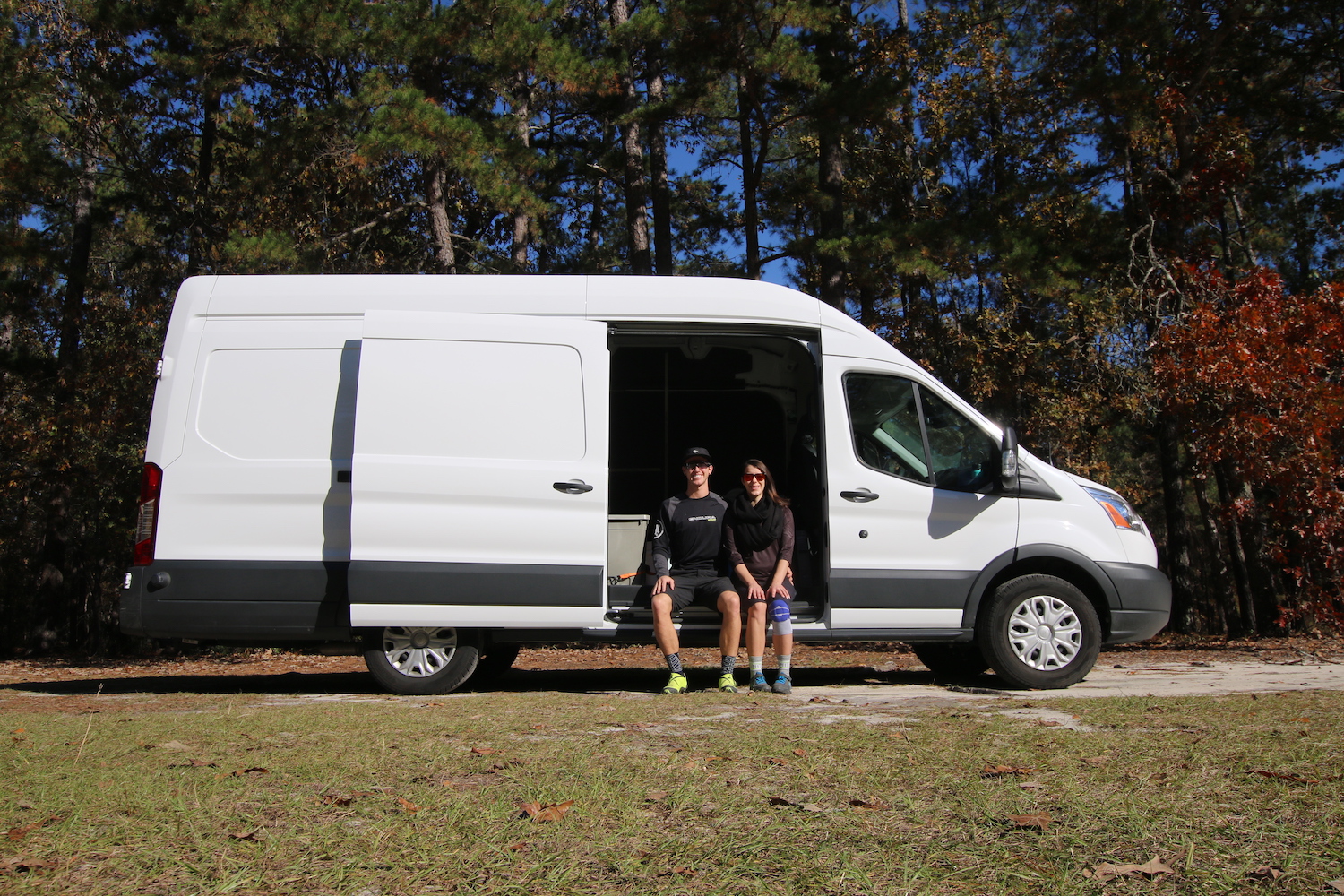 Family Van: What To Consider