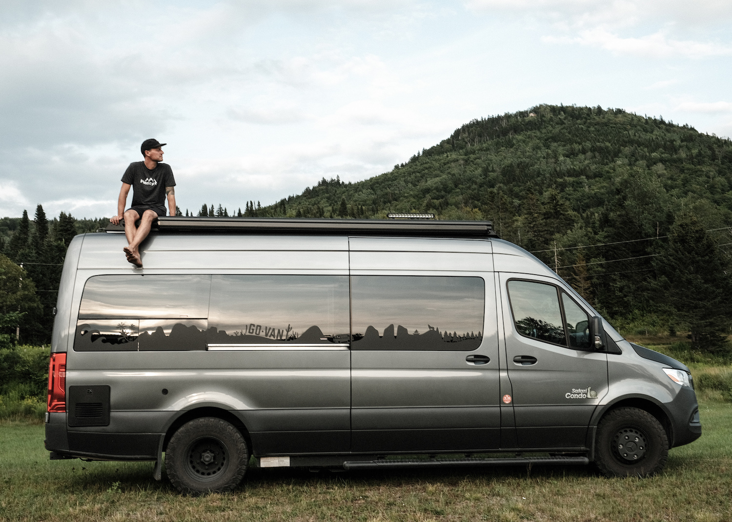 Preparing for a Lifestyle of Minimalism with Vanlife