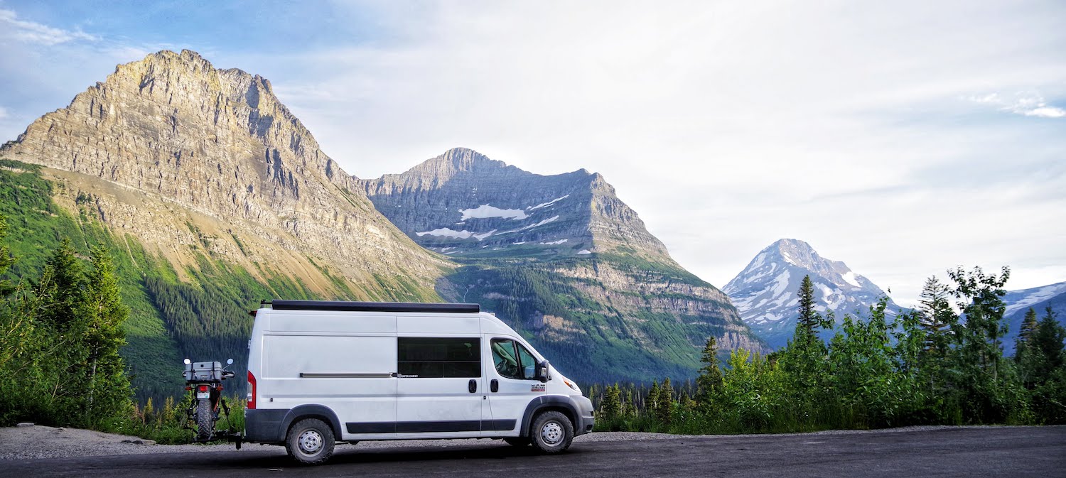 New Vanlife Couples: the Ultimate Advice