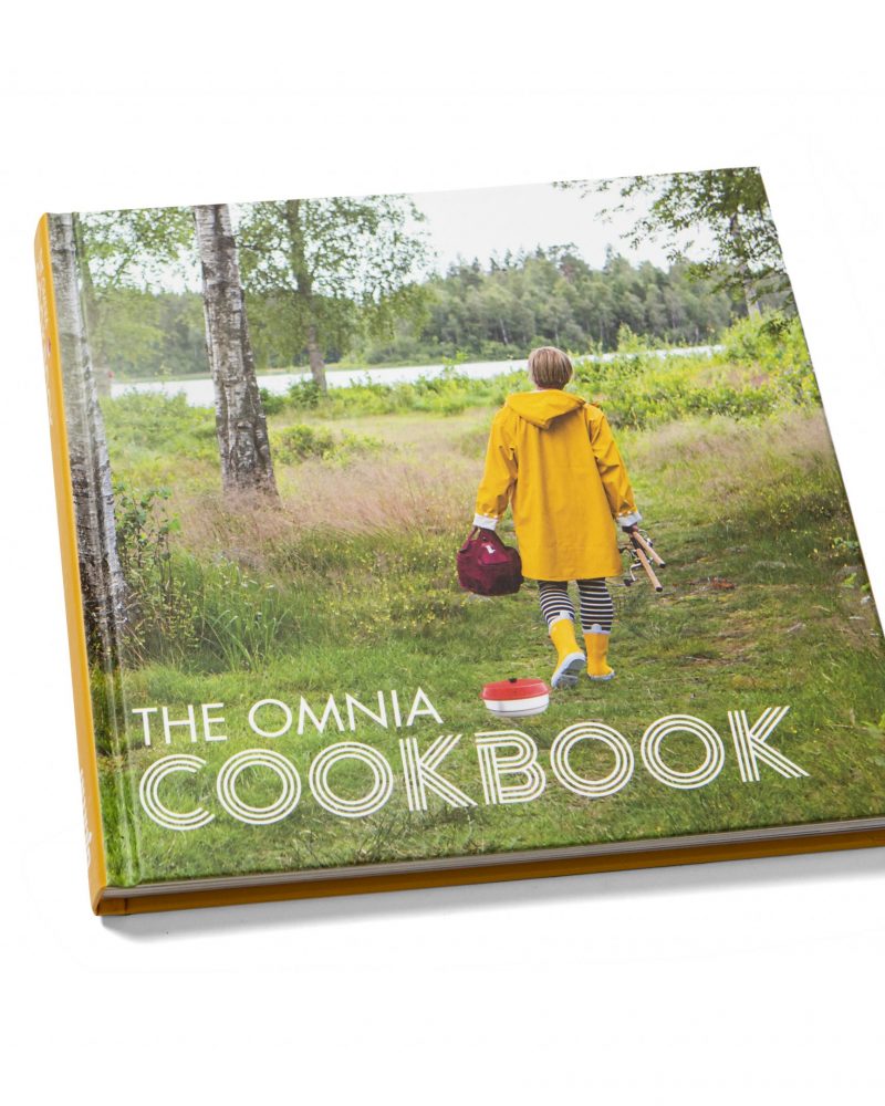 omnia cookbook