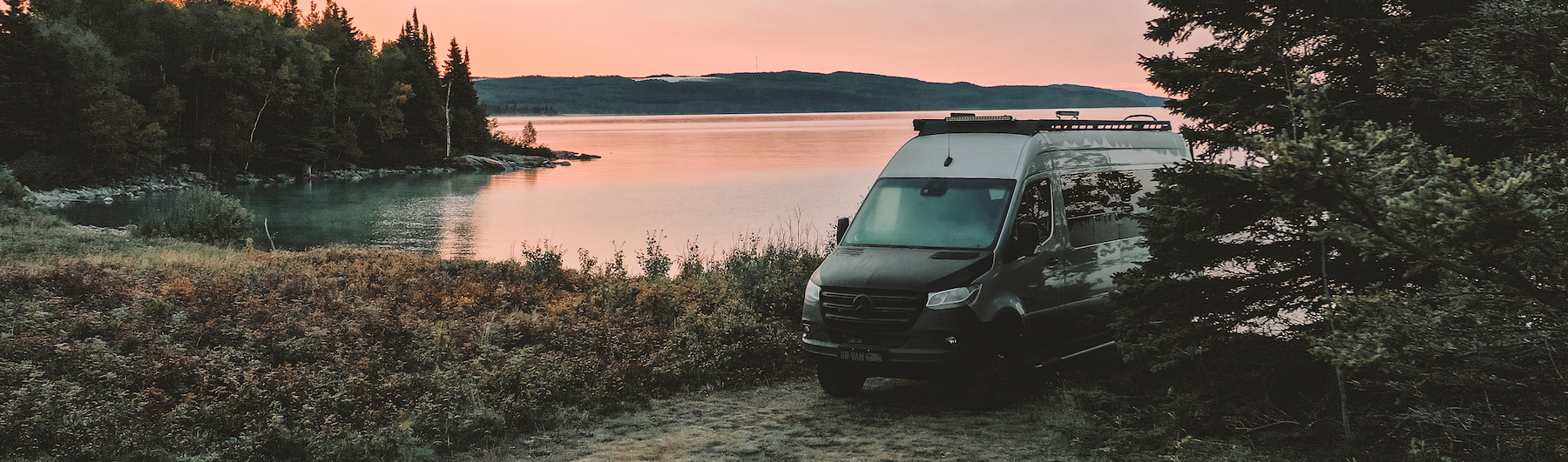 The 5 Best Reasons to Have a Security Camera as a Vanlife Accessory