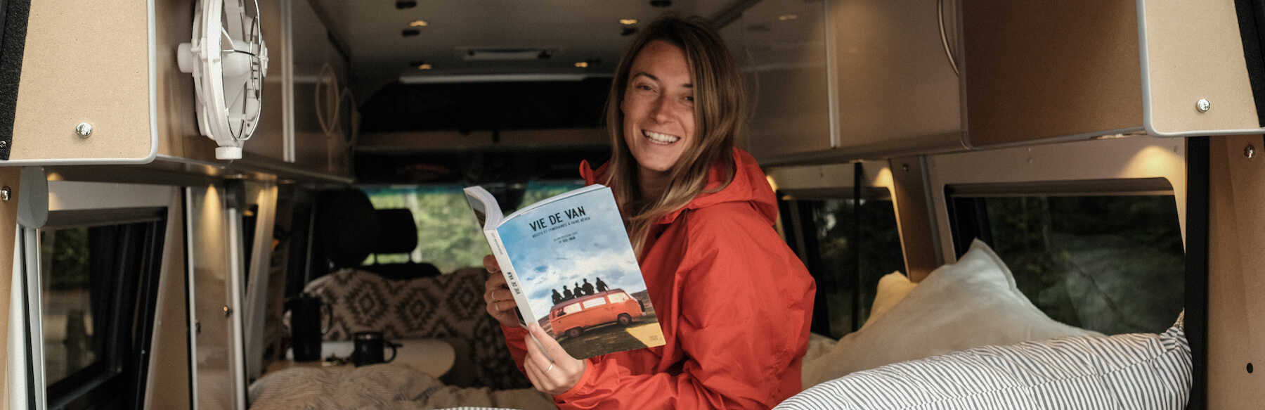 Hitting the Road for the First Time This Summer: What to Pack for Your Sprinter Adventure