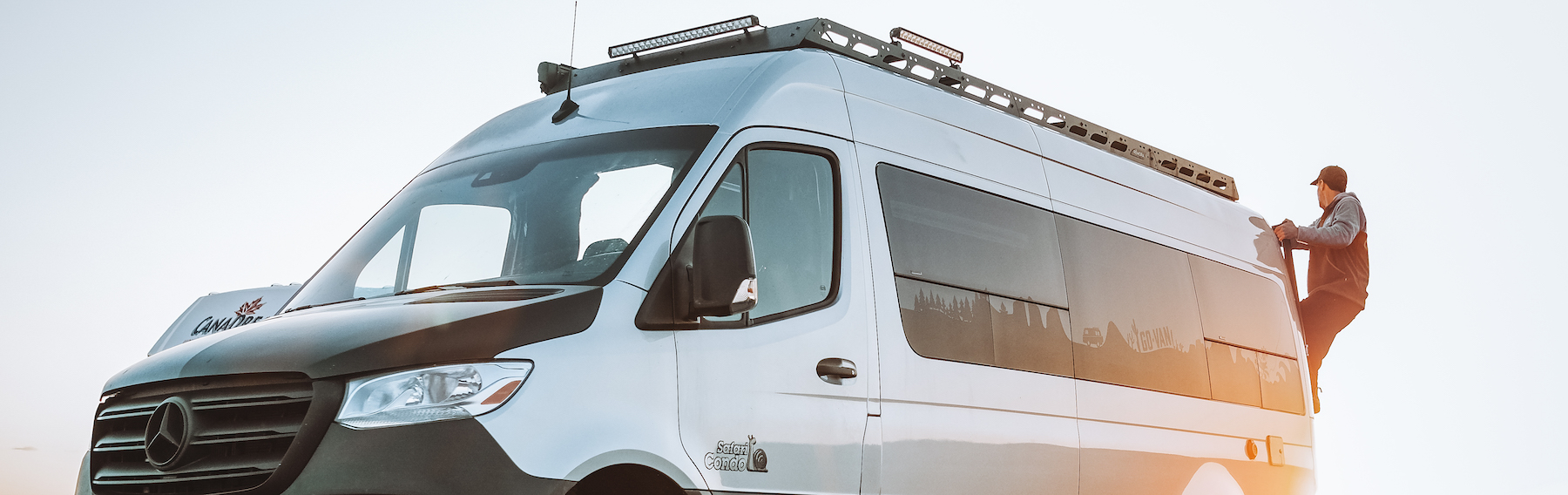 Fuel Your Journey: The Best Ways to Cook in Your Sprinter