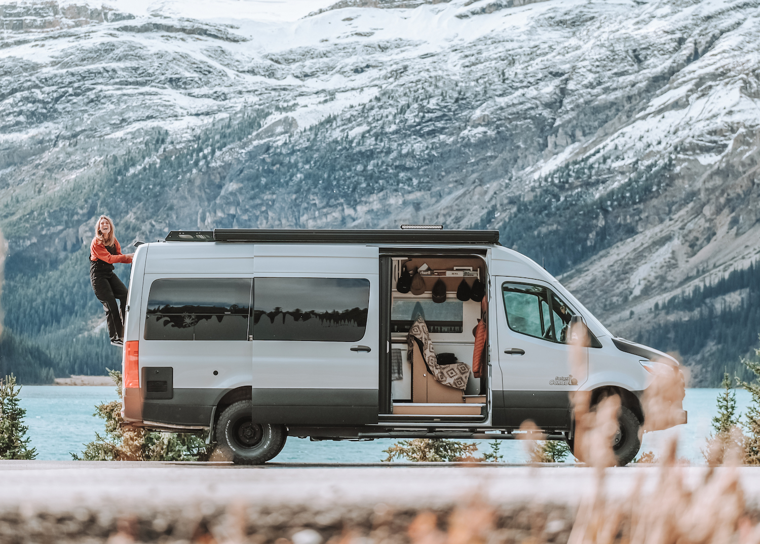 Gift ideas: 20 essential vanlife accessories for all budgets • Go-Van