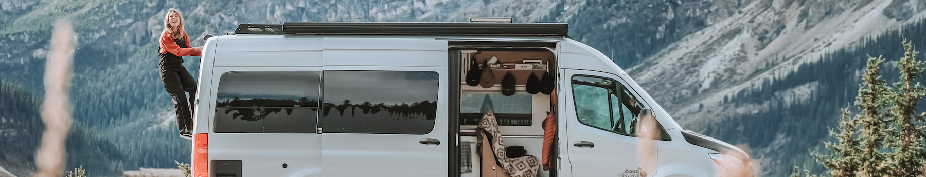 Gift ideas for the van: 20 essential vanlife accessories for all budgets