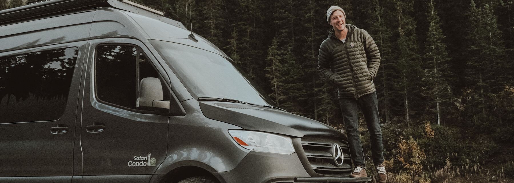 Life on the road: most popular vanlife accessories according to our community