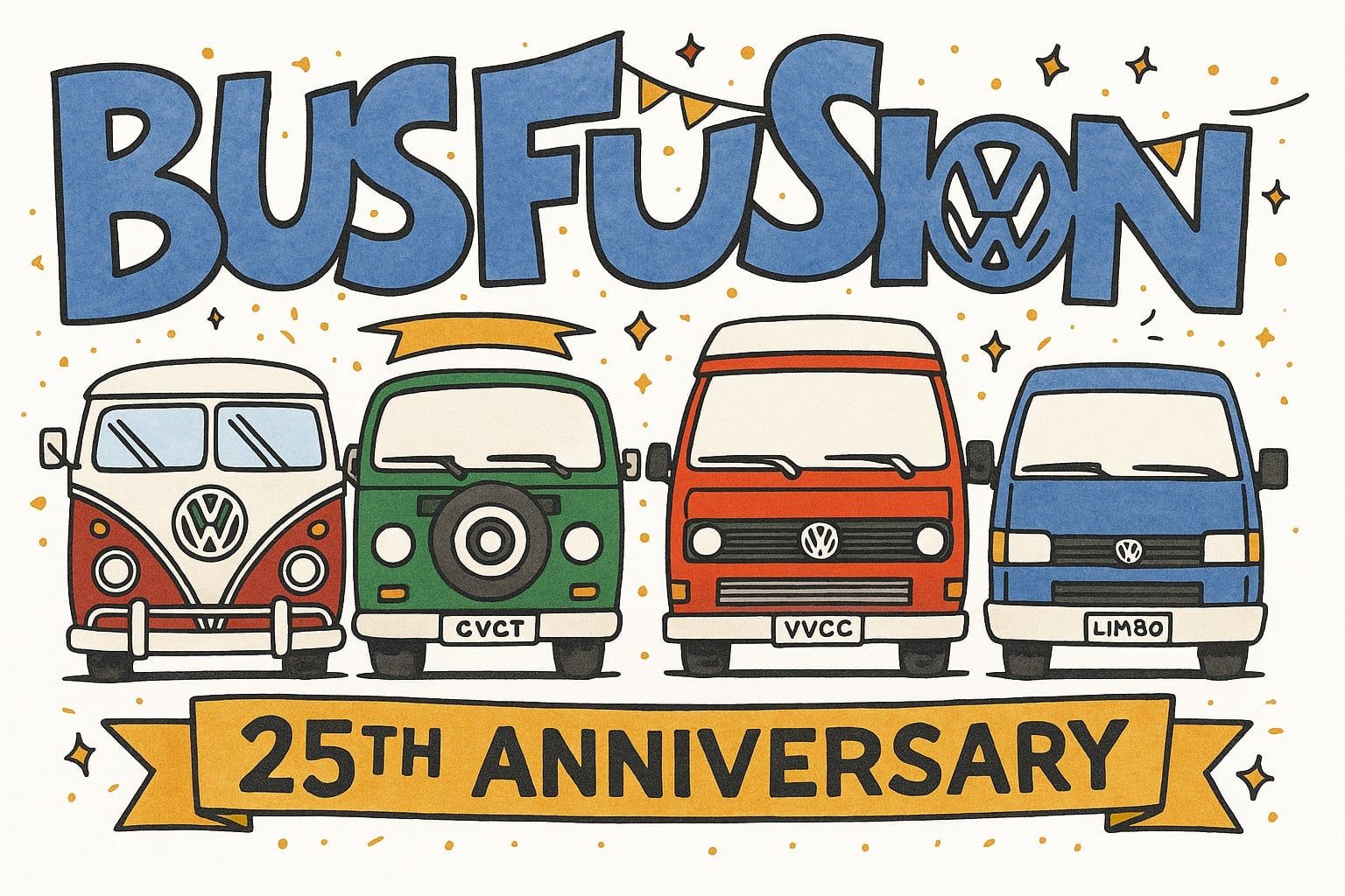 Fusion Bus Bus Fusion 2026 - GO-VAN.com - La référence pour la vanlife